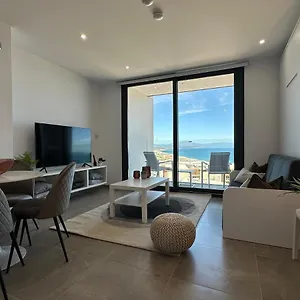  Apartment E1 Presidential On High Floor With Stunning Sea Views