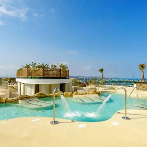  Apartment Ocean 11-hosted By Sweetstay